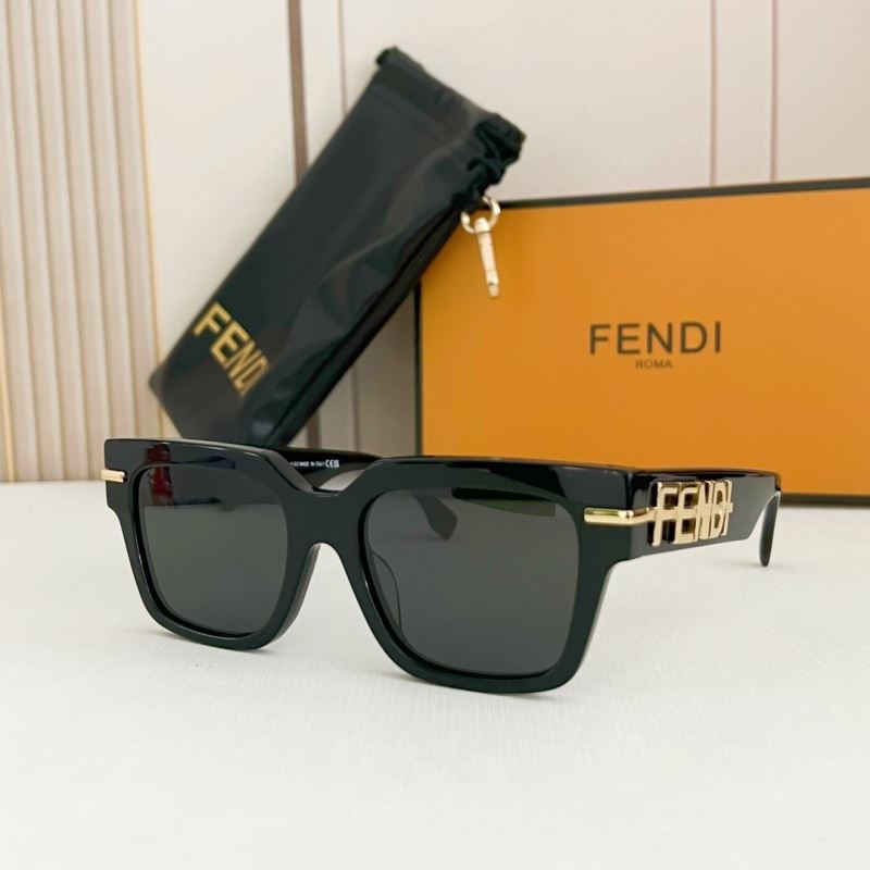 Fendi Sunglasses